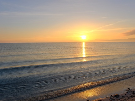 Sonnenaufgang-Playa-de-Muro-20231002-01