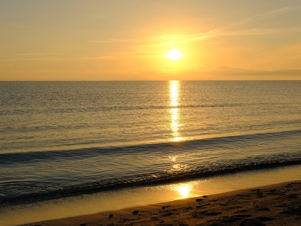 Sonnenaufgang-Playa-de-Muro-20231002-03