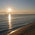 Sonnenaufgang-Playa-de-Muro-20231008-01