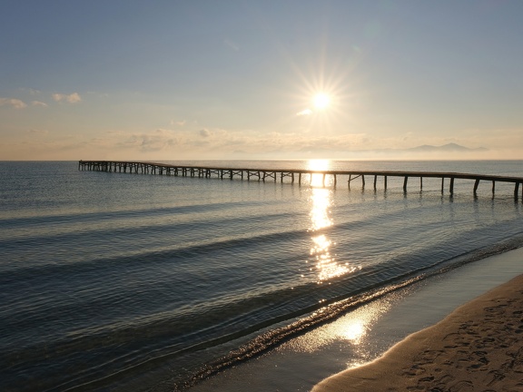 Sonnenaufgang-Playa-de-Muro-20231008-02