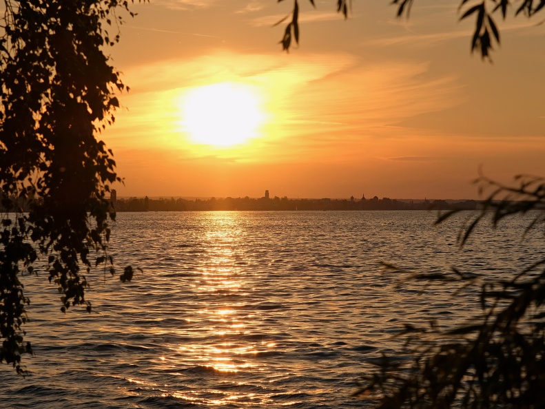 Sonnenuntergang-Bodensee-20210626-02