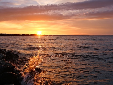 Sonnenuntergang-Bodensee-20230731-01