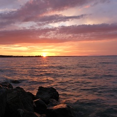 Sonnenuntergang-Bodensee-20230731-03