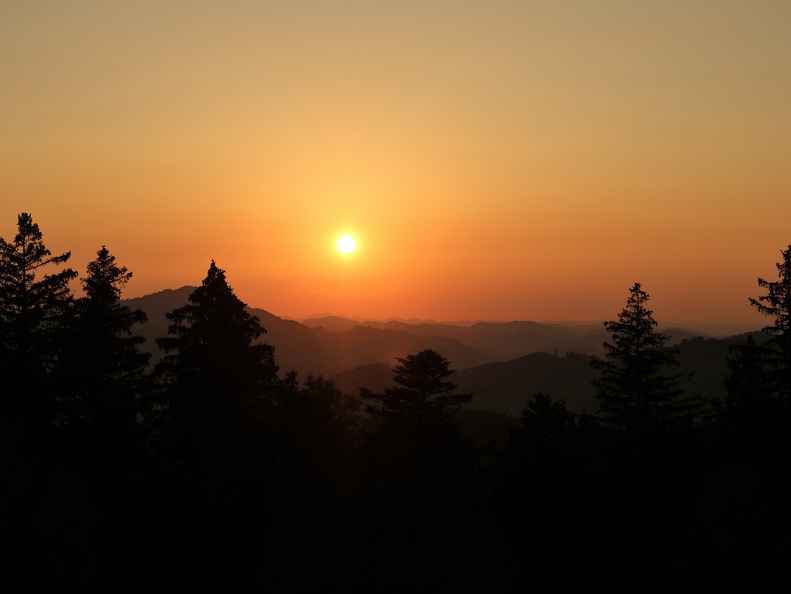 Sonnenuntergang-Hoher-Hirschberg-20230911-01