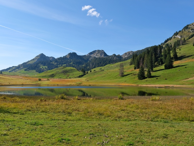 Graeppelensee-20211001-02